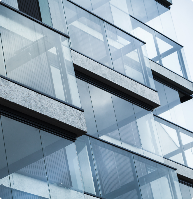 Diverse and resilient portfolio